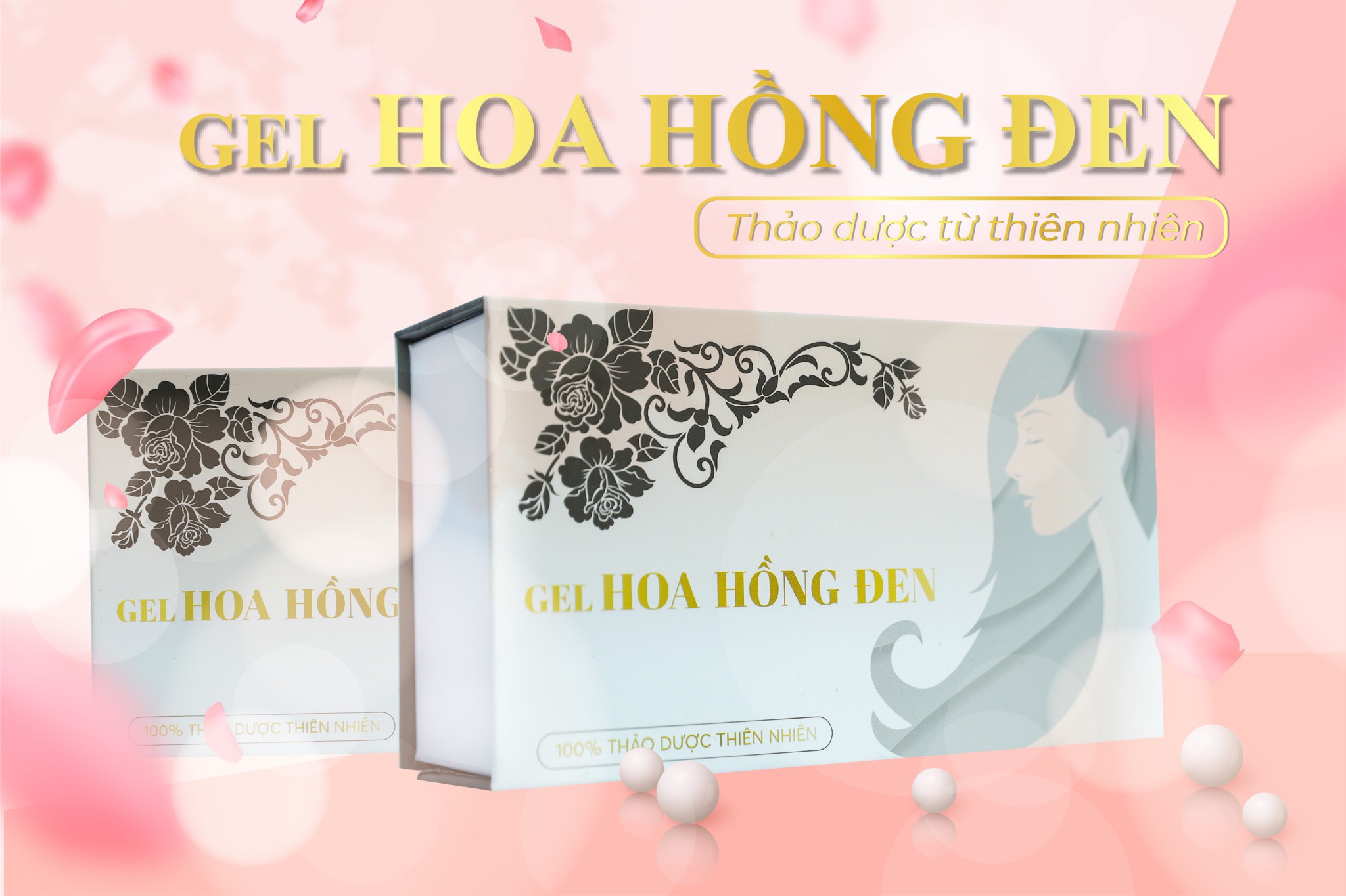 HOA HỒNG ĐEN…